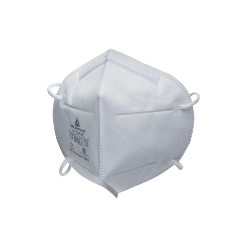 Mascarilla respiratoria desechable P2 blanca.png