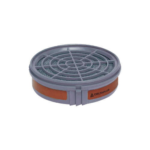 M6000 A2 Paquete de 2 discos filtrantes vapores orgánicos A2.png