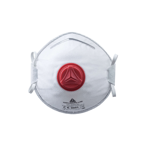 Respiratoria desechable M1300V2 Mascarilla respiratoria.png