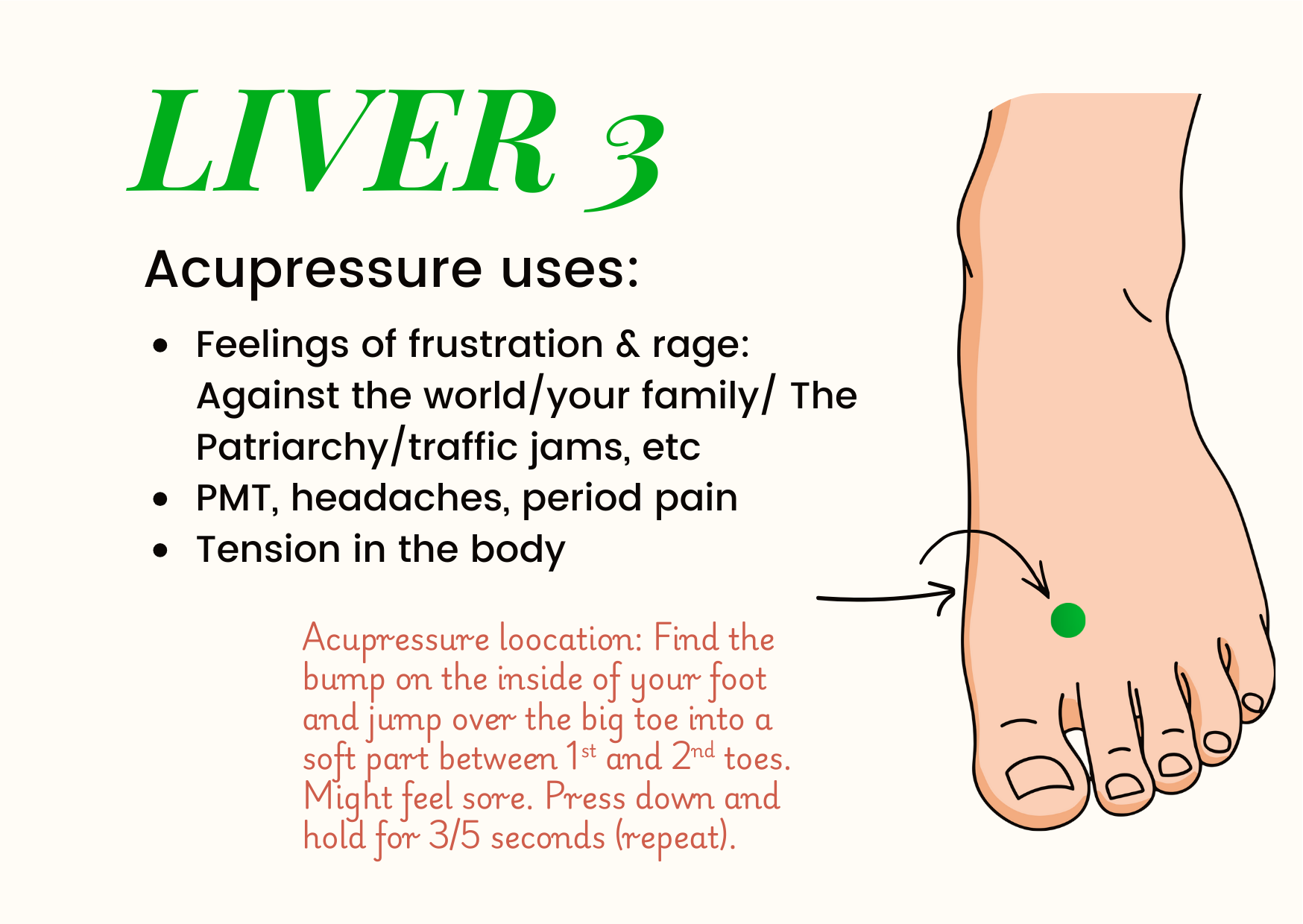 Liver 3 Guide