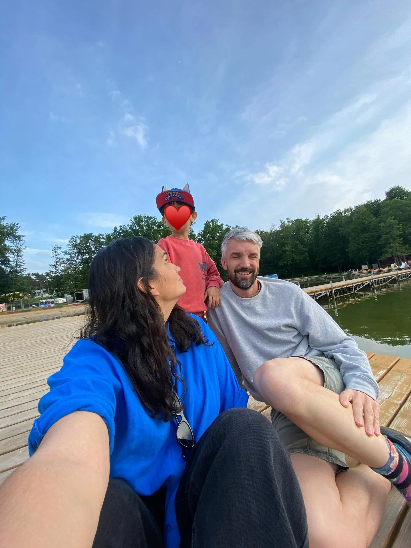 In case you didn&rsquo;t know - why would you - it&rsquo;s been almost 7 months since we changed our lives (again) 🤯
7 months and I still can&rsquo;t pronounce most consonants.

Just a random selection of life moments since the move - winter/spring 