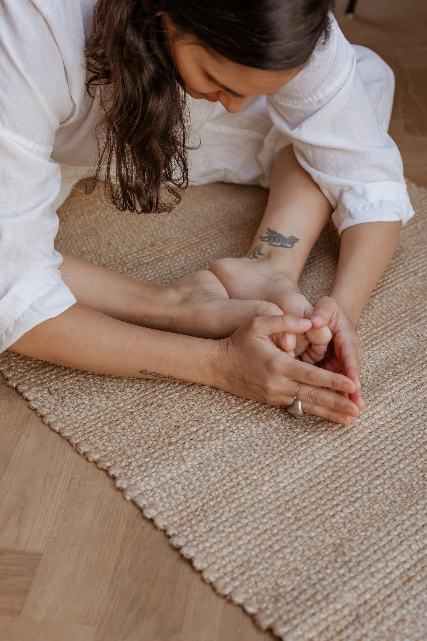 The Deep Unwind | End of Year Yin Workshop