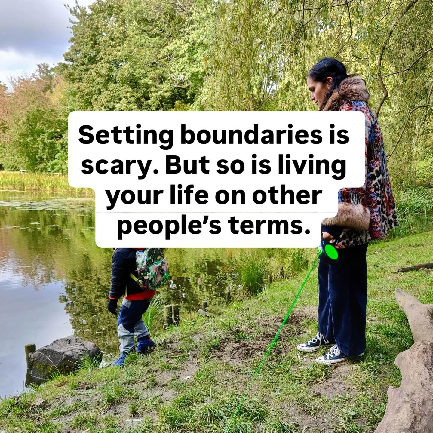 Working with me is no picnic. We do not skim the surface. We don&rsquo;t gloss over the scary stuff.
My clients deserve every shift and transformation and win they create, because it comes from them actually staying in the messy part of the process a