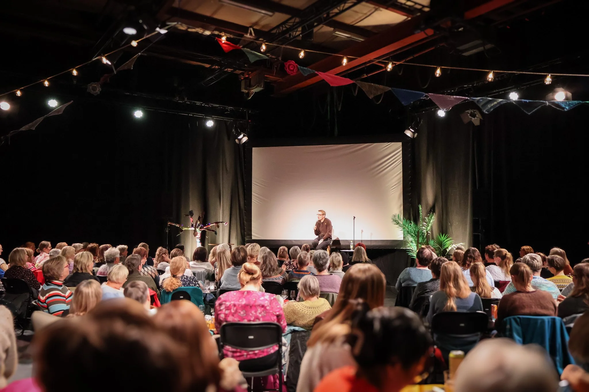 Bodø Strikkefestival 2025