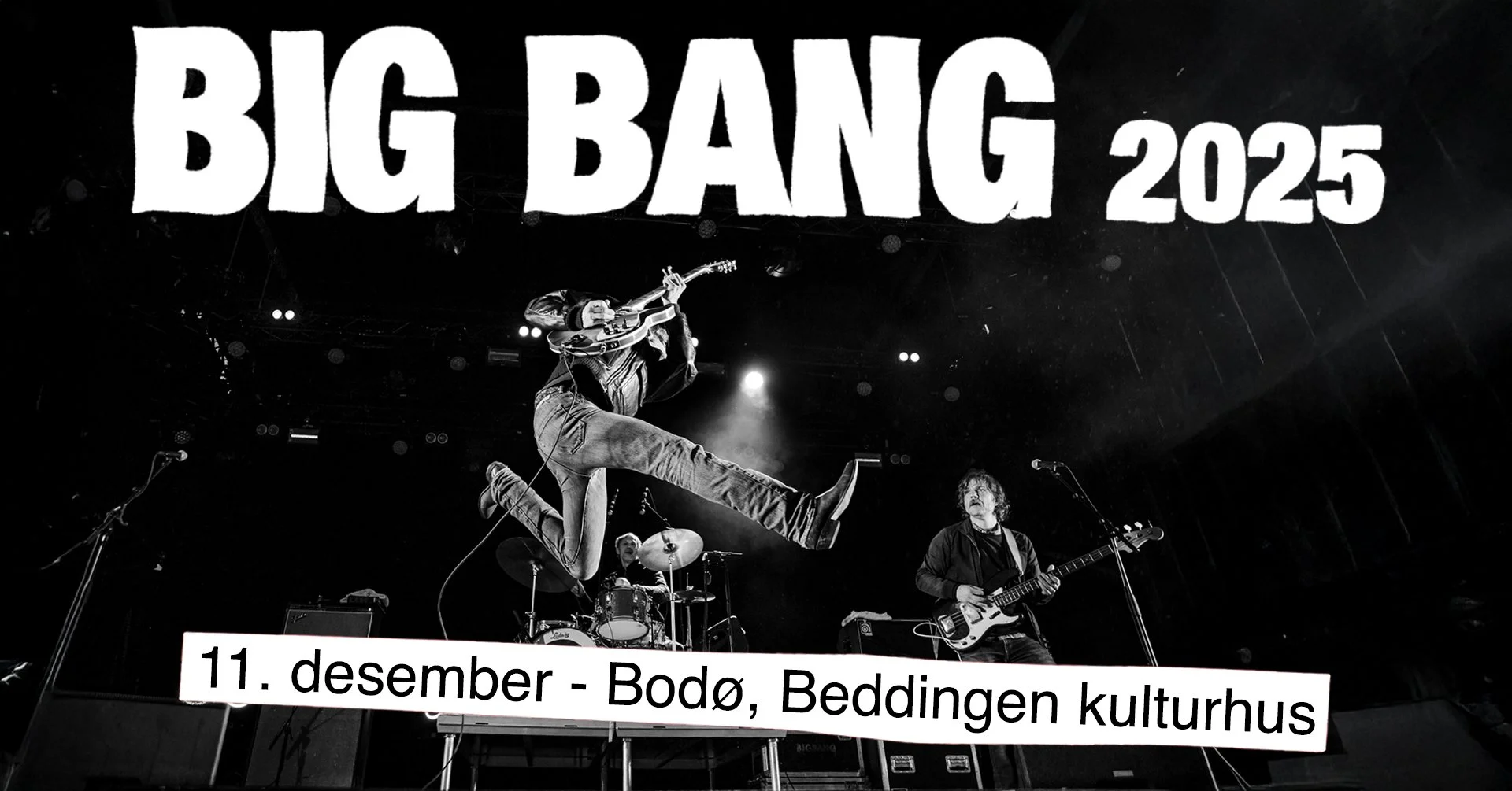 Bigbang