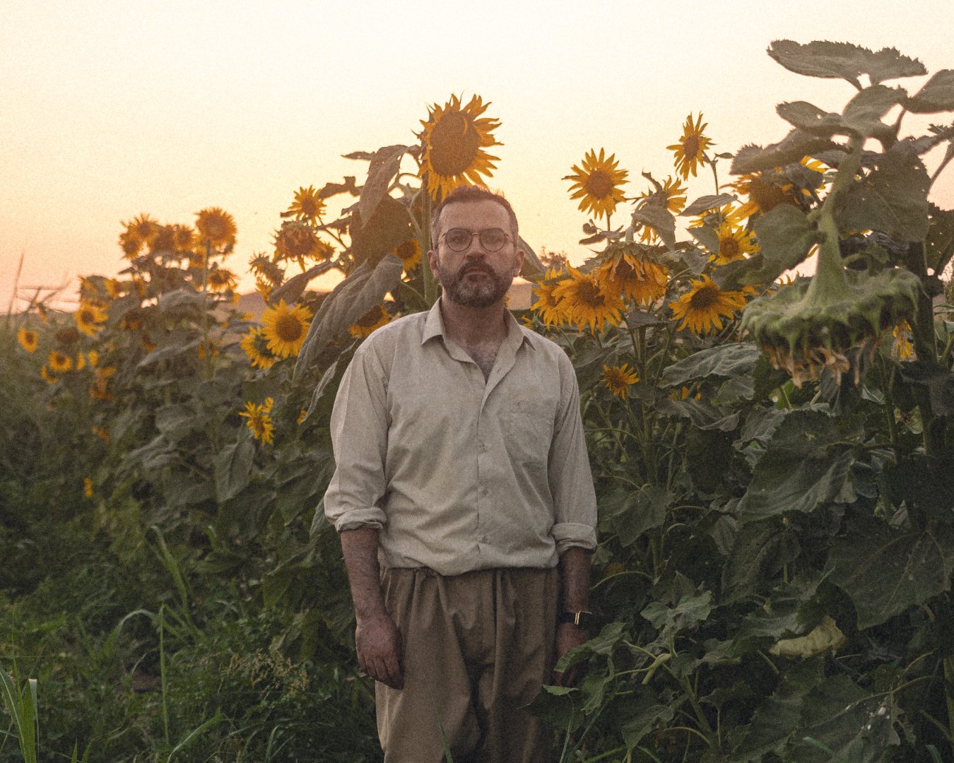 Galvan Mehidi – et takkebrev til Saddam (grand finale!)