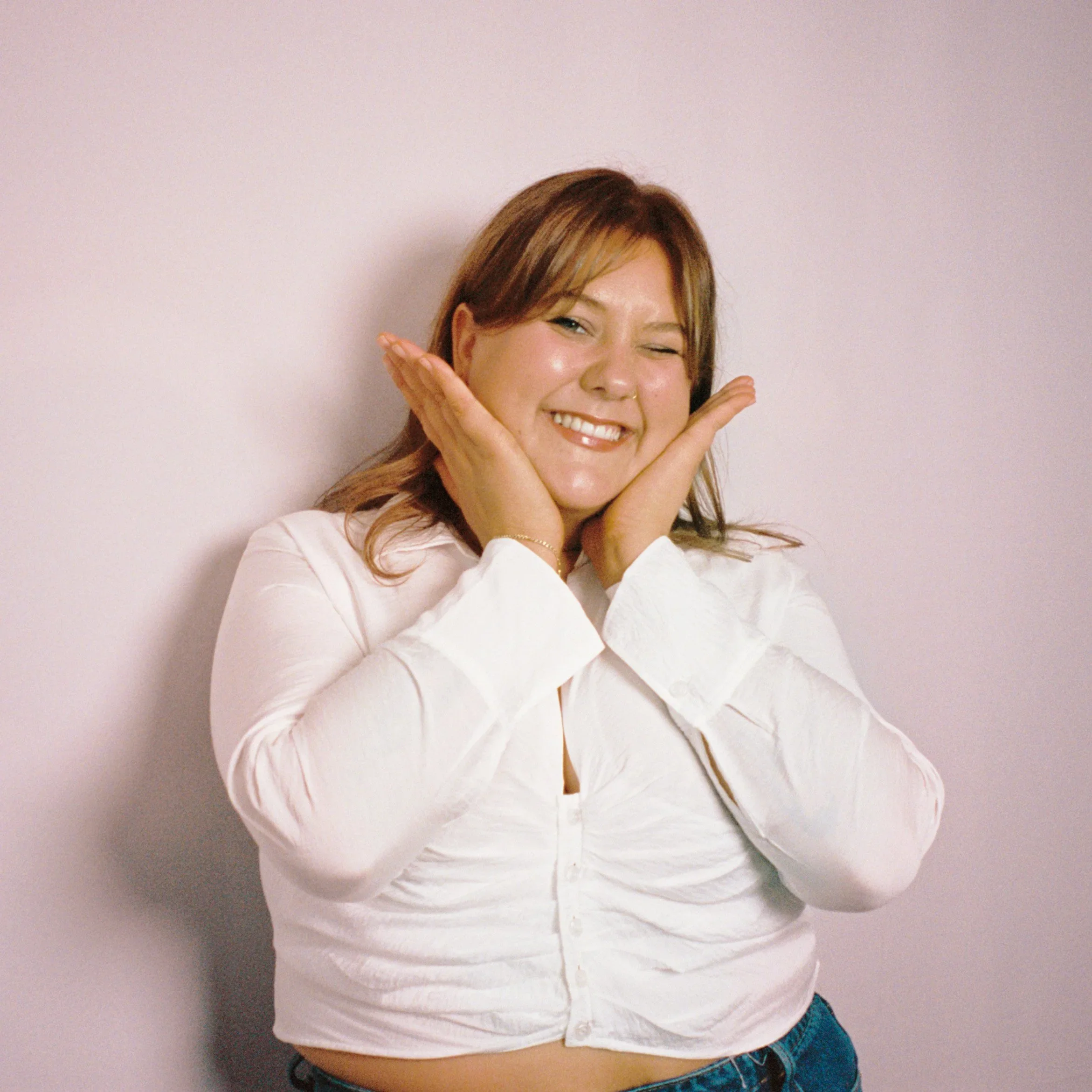 Standup: Faen då, Martha!