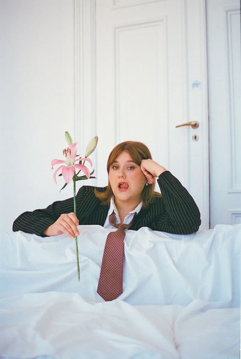 Standup: Faen då, Martha! 