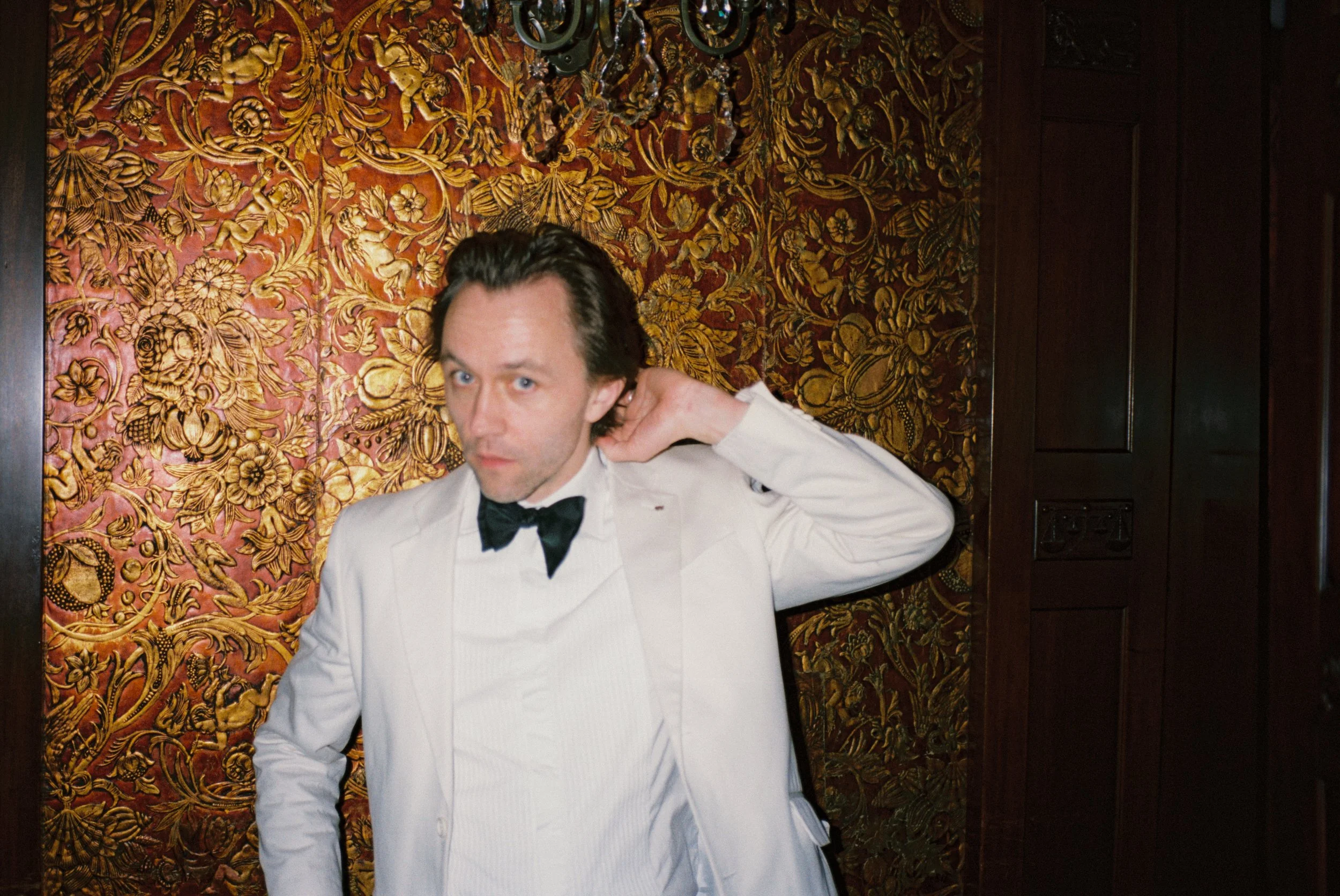 Sondre Lerche med band
