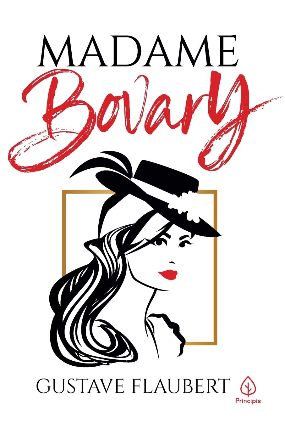 Livro #28: Madame Bovary