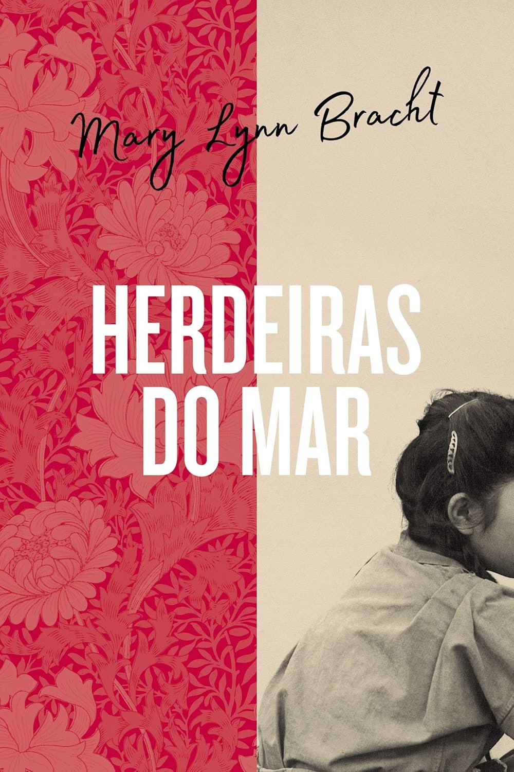 Livro #38: Herdeiras do mar
