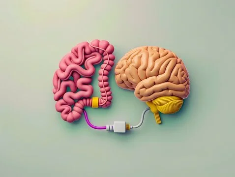 Aula #45: Segundo cérebro: a importância do intestino