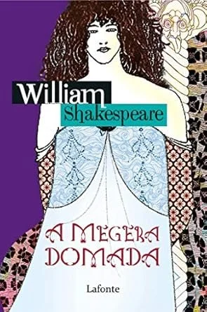 Livro #47: A megera domada