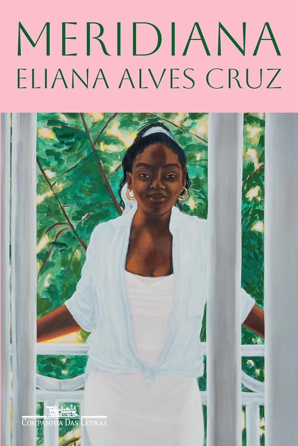 Livro #46: Meridiana