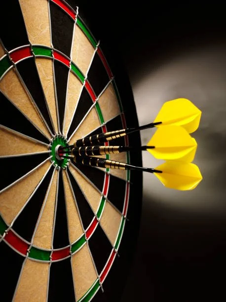 Aula extra: Metas que saem da gaveta