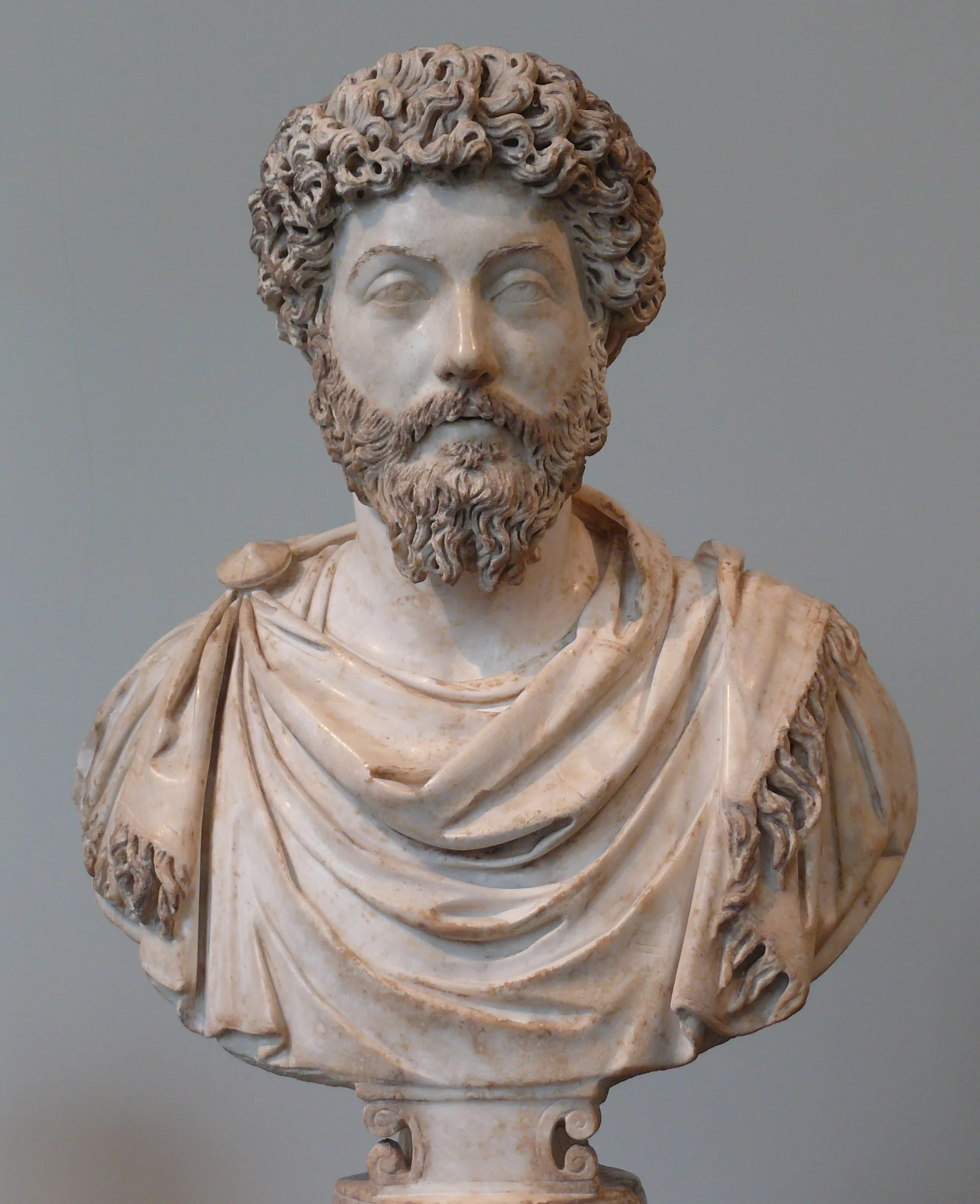 Aula #53: Estoicismo: sabedoria antiga para o caos moderno