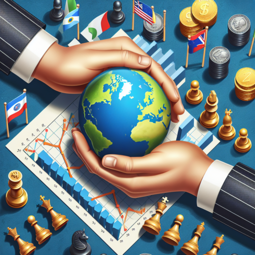 Aula #54 - O mundo em chamas: geopolítica para entender os conflitos atuais