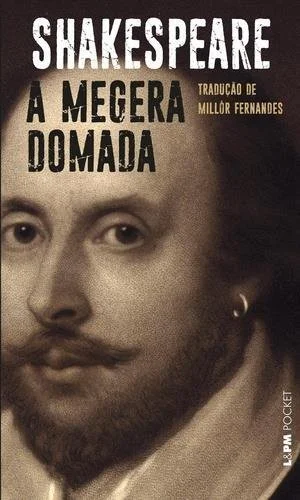 Livro #47: A megera domada