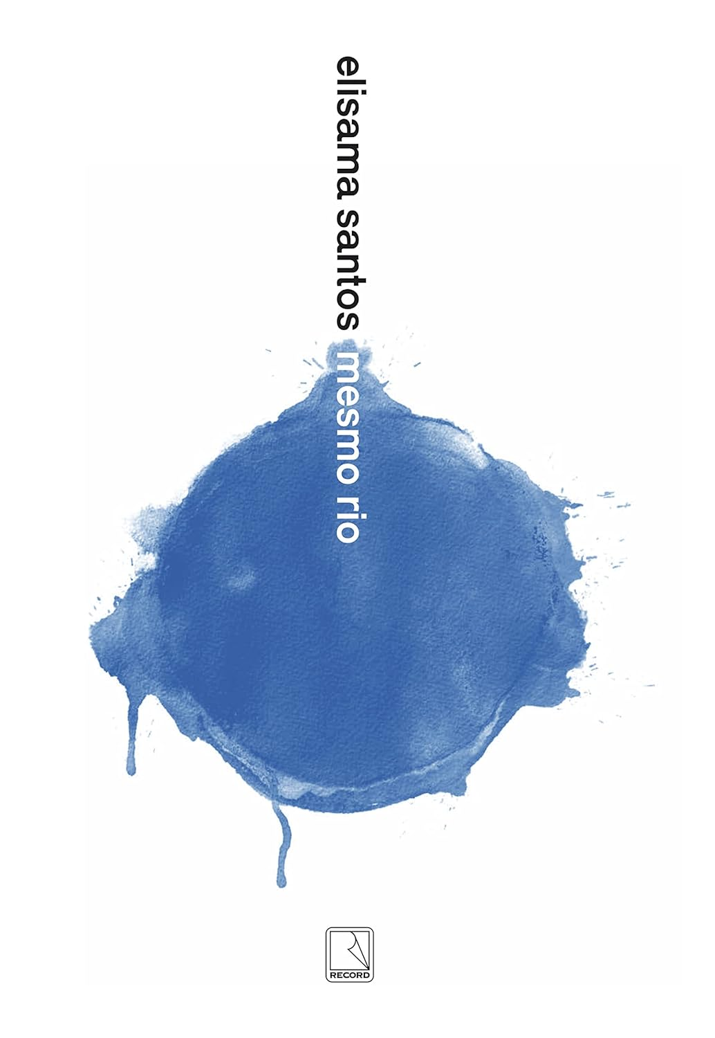 Livro #52: Mesmo rio