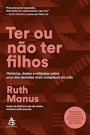 Livro #53: Ter ou não ter filhos