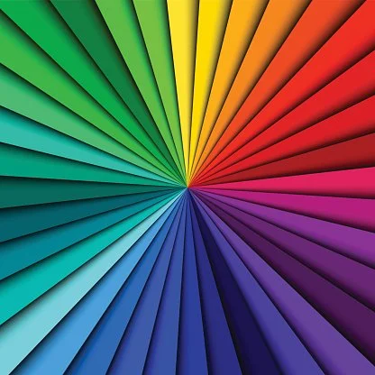 Aula #62 : Cores - a linguagem visual do mundo