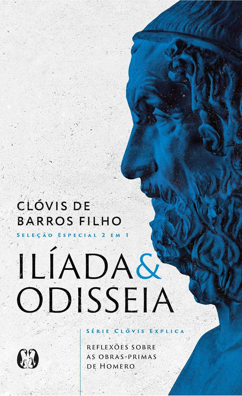 Livro 56: Ilíada e Odisseia