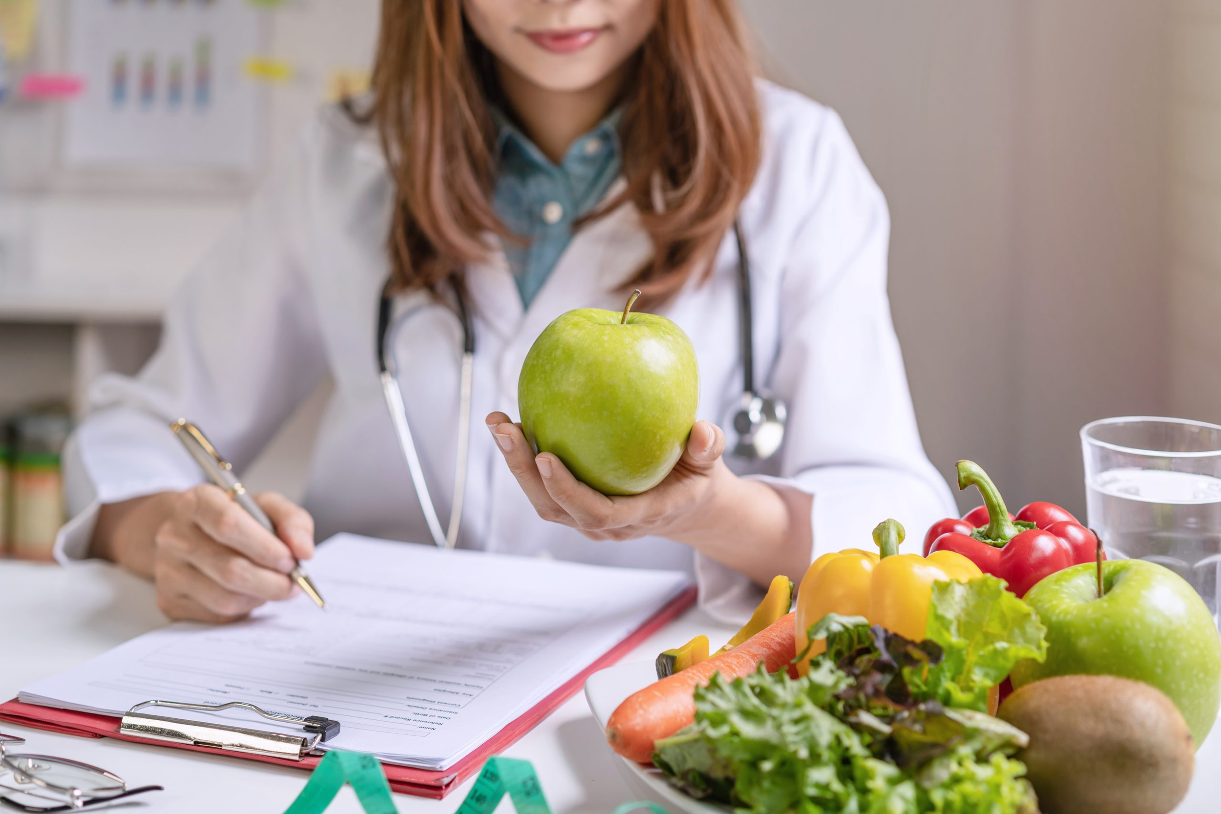 Aula #64: Nutrição: saúde e estética a partir do conhecimento