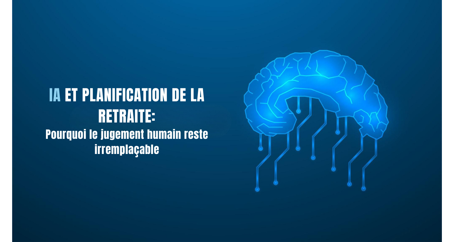 IA et planification de la retraite