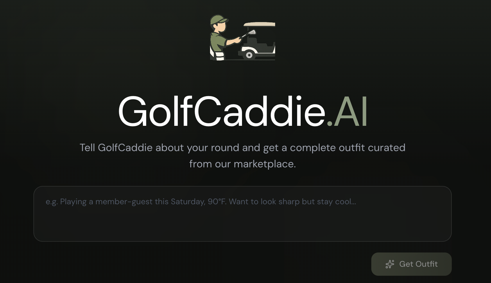 GolfCaddie.AI on Wrong Club: What It Did and Why It Could Make the Platform