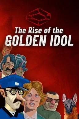 Rise of the Golden Idol