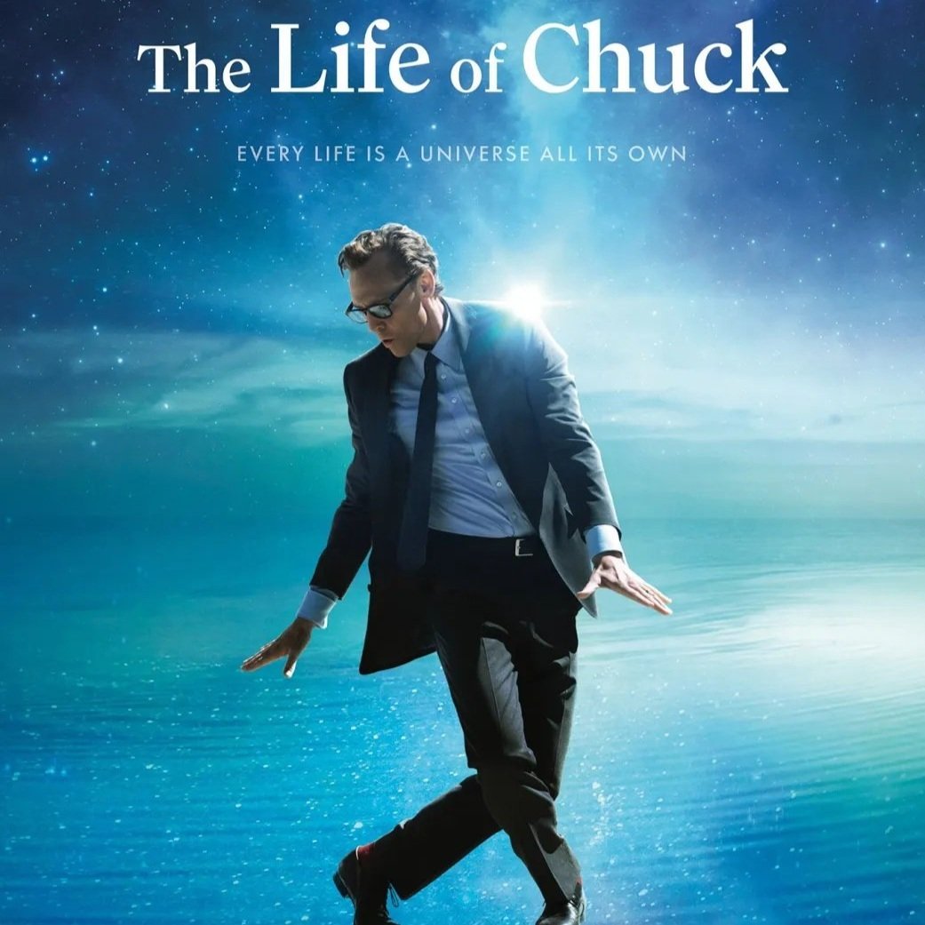 Life of Chuck