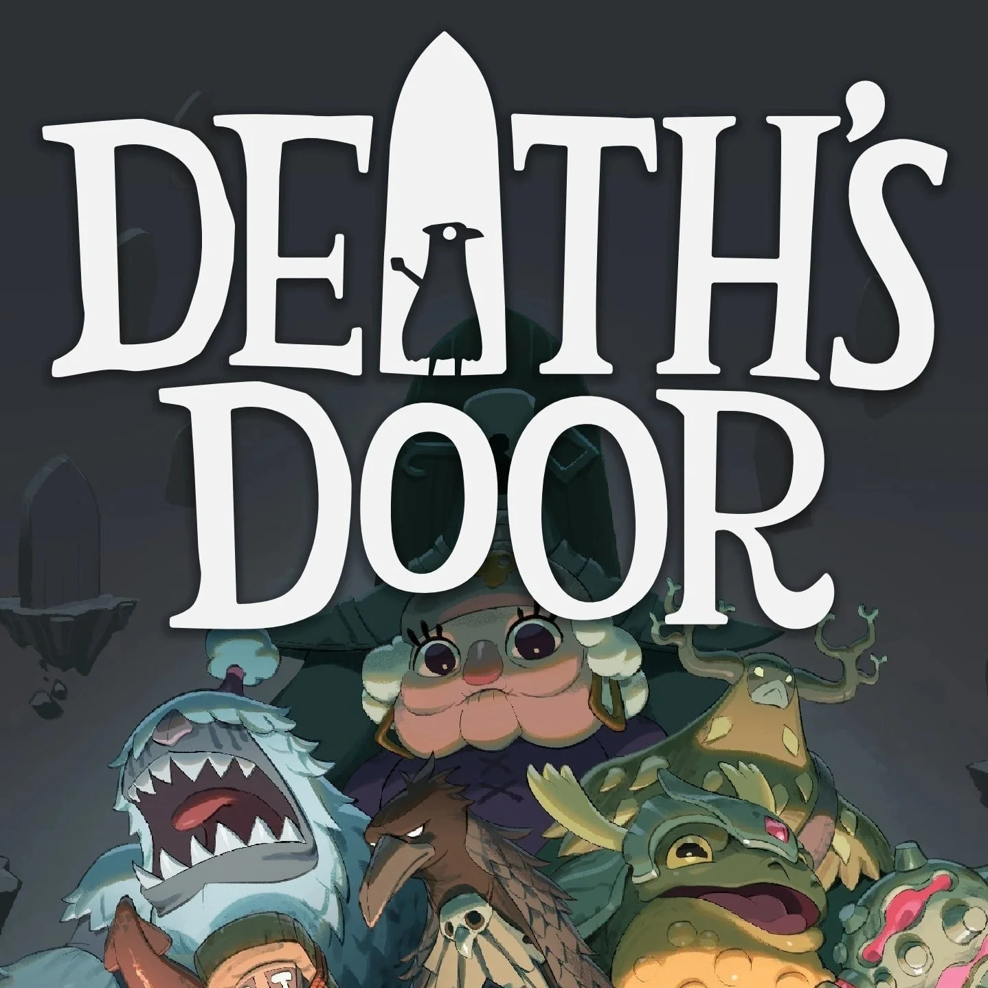 Death’s Door