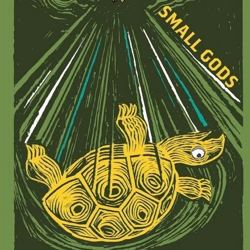 Small Gods
