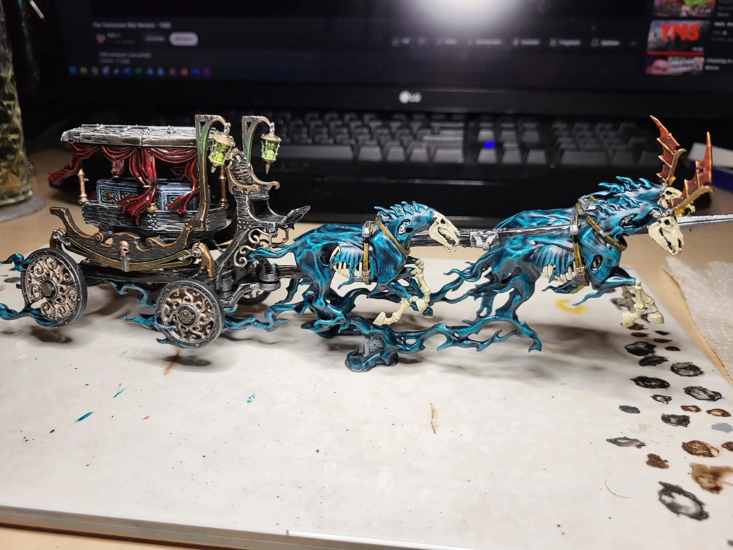 Finished