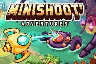 Minishoot’ Adventures
