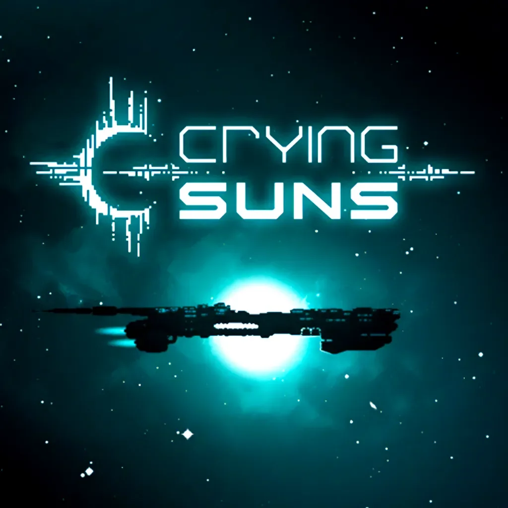 Crying Suns