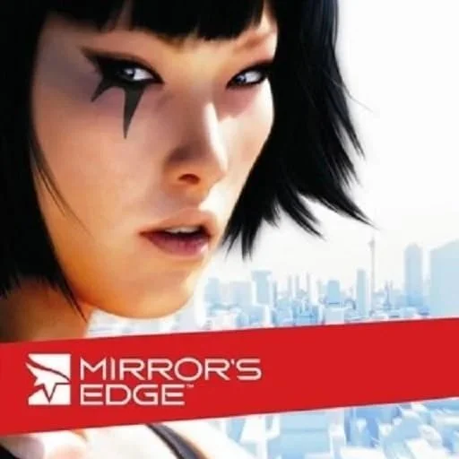 Mirror’s Edge