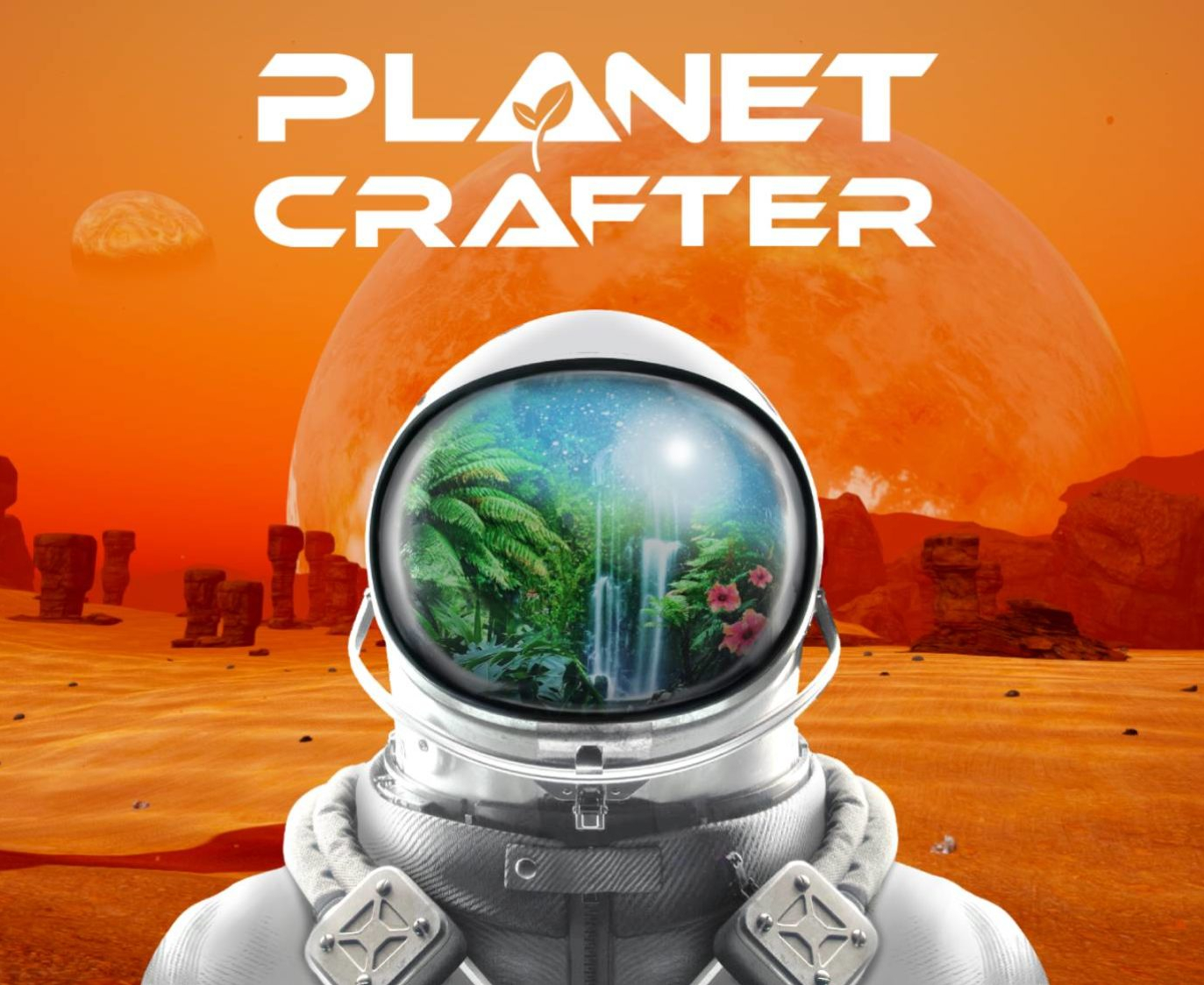 Planet Crafter