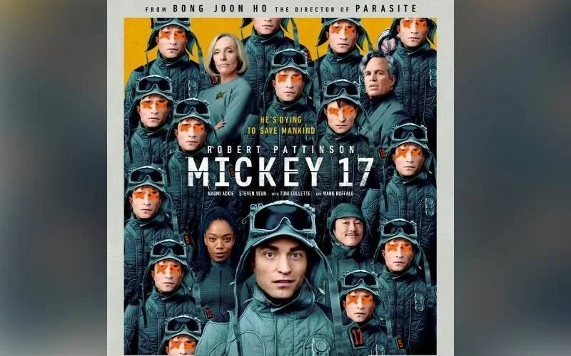 Mickey 17