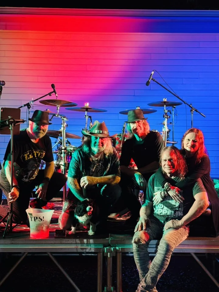 Cape Canaveral Friday Fest