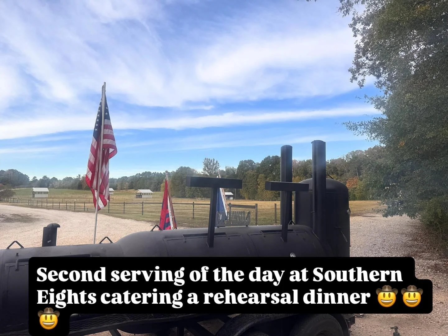 Such a beautiful place!🤠