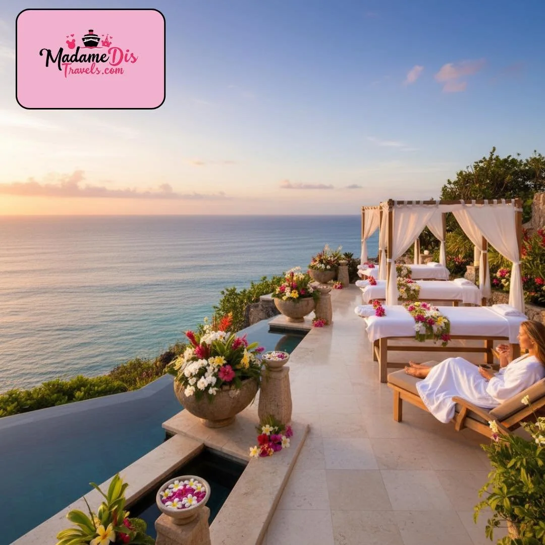 Sunset strolls and endless memories 💕🌅 Whether it's an anniversary, honeymoon, or just because&mdash;romance is always in season. Let's plan your getaway!

📧 yessica.villeta@fora.travel

#RomanticGetaway #BeachSunset #CoupleTravel #TravelAdvisor #