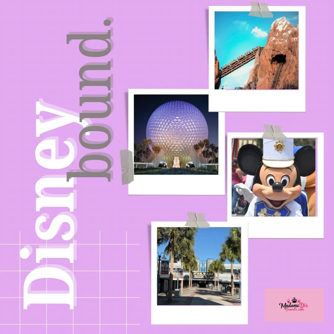 Disney you&rsquo;ve got my heart! 🏰 from Epcots spaceship earth to Star Wars: Galaxy&rsquo;s Edge this is what dreams are made of.

Ready to plan YOUR Disney adventure?  FREE Disney vacation planning and VIP perks await.

📧 yessica.villeta@fora.tra