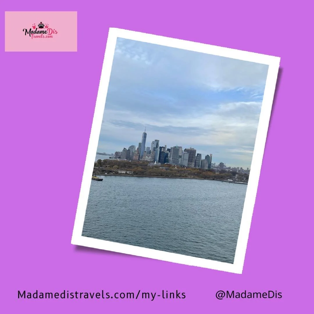 New York City never fails to steal the spotlight ✨ Whether it&rsquo;s your first visit or your tenth, there&rsquo;s always something new to discover &mdash; from skyline views to hidden gems in every borough.
Ready to plan your next adventure to the 