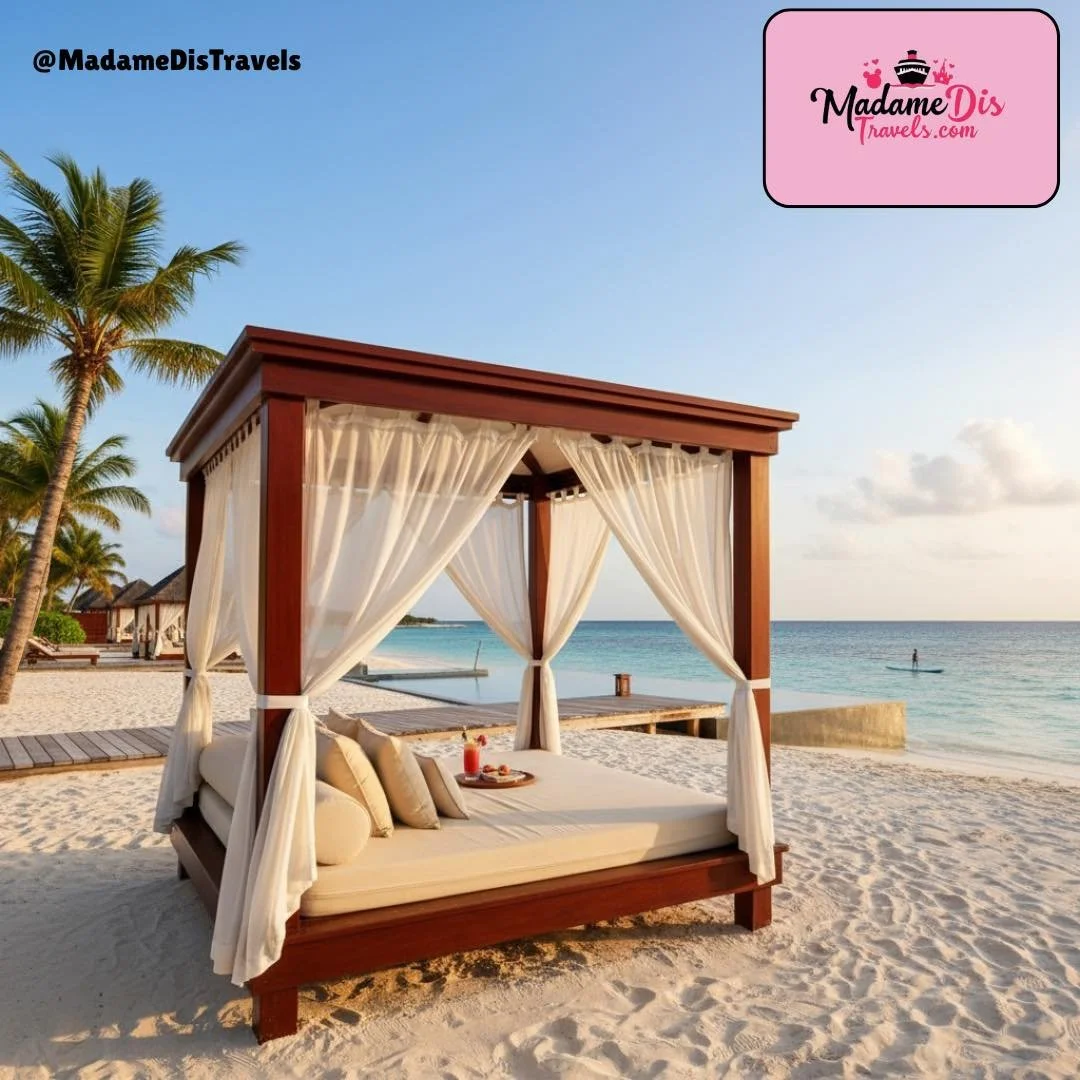 Did you know that booking with a Luxury Travel Advisor often unlocks a world of perks you can&rsquo;t get on your own? Think room upgrades, sparkling welcome amenities, onboard credits for your next cruise, and exclusive experiences designed just for