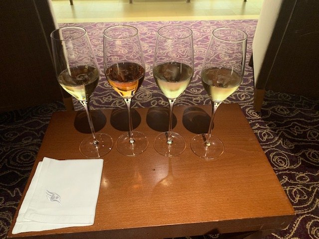 A Guide to Drinks on Disney Cruise Line