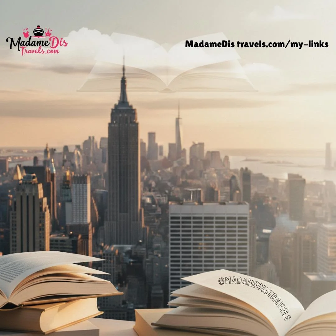 BookCon is only a few days away, and if you are coming in from Out of State, now&rsquo;s the time to lock in your hotel before prices jump and options disappear.
Need help finding a spot that fits your budget and vibe?
📧 Yessica.villeta@fora.travel
