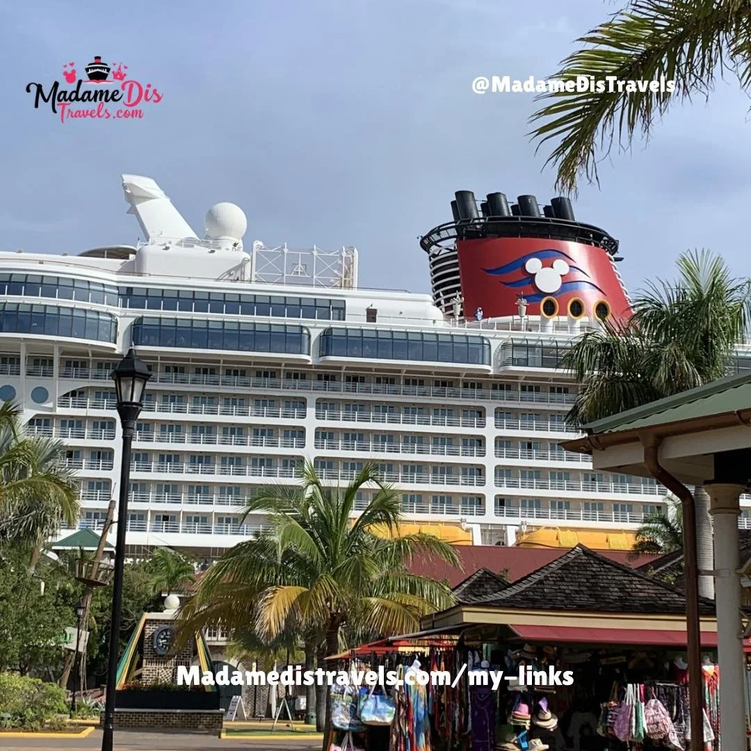 I specialize in Disney and niche adventure travel. If you are dreaming of a voyage where every sunset is a memory, let&rsquo;s talk details. What&rsquo;s the ONE moment you are most looking forward to on your next Disney cruise? 👇
📩 Chat cruise det