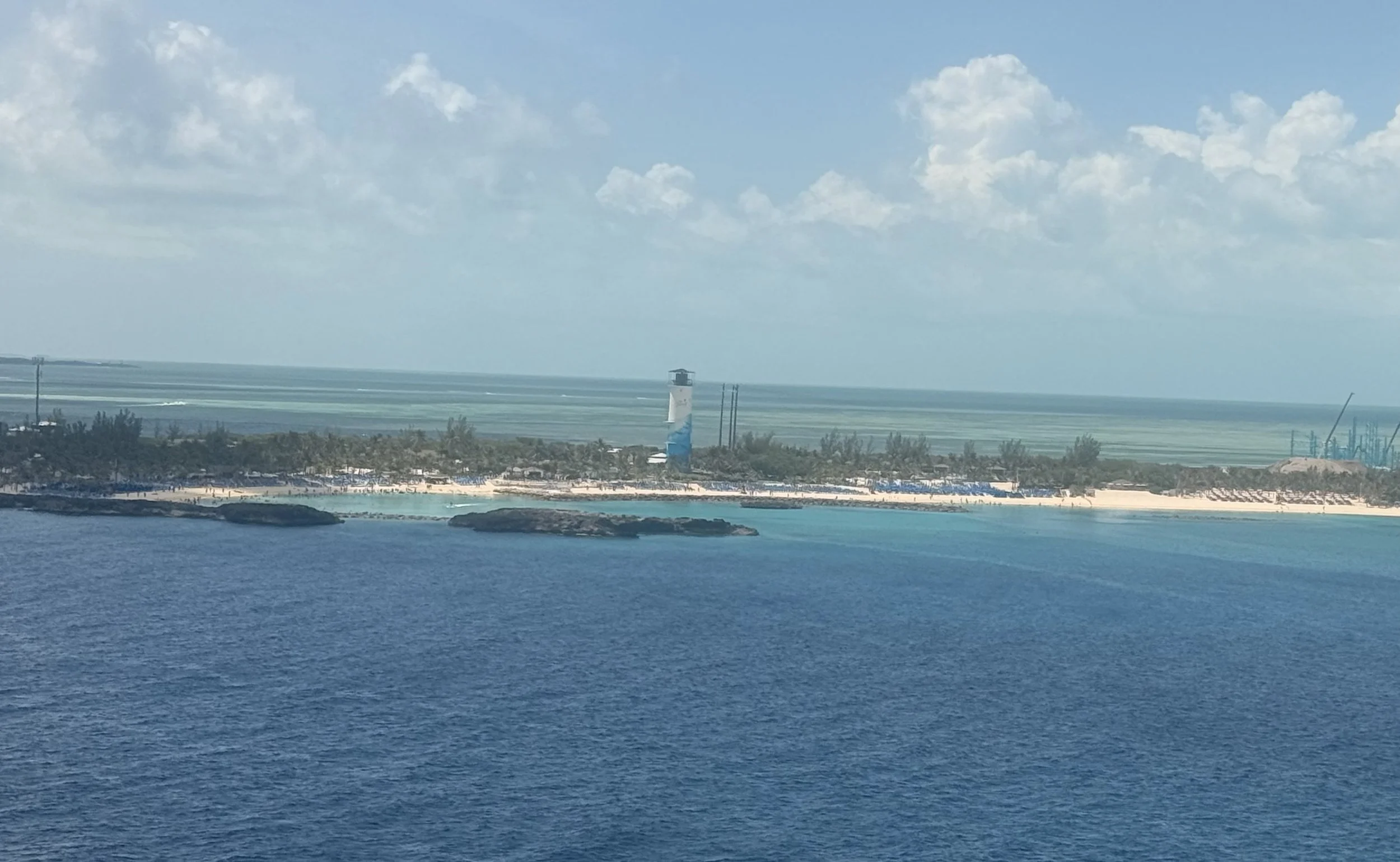 Table for One, Please: My Unfiltered Review of Solo Cruising on the NCL Getaway