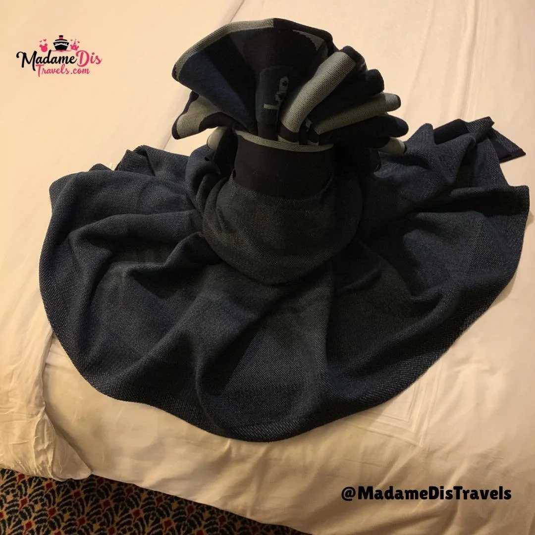Pirate Night is just one of those uniquely magical Disney Cruise Line experiences you have to see to believe&mdash;complete with deck parties, fireworks at sea, and everyone dressing the part.
Have you ever experienced Pirate Night on Disney Cruise L